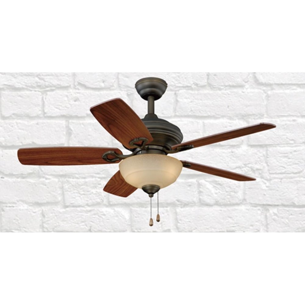 355-6783 — 42" Classic Ceiling Fan