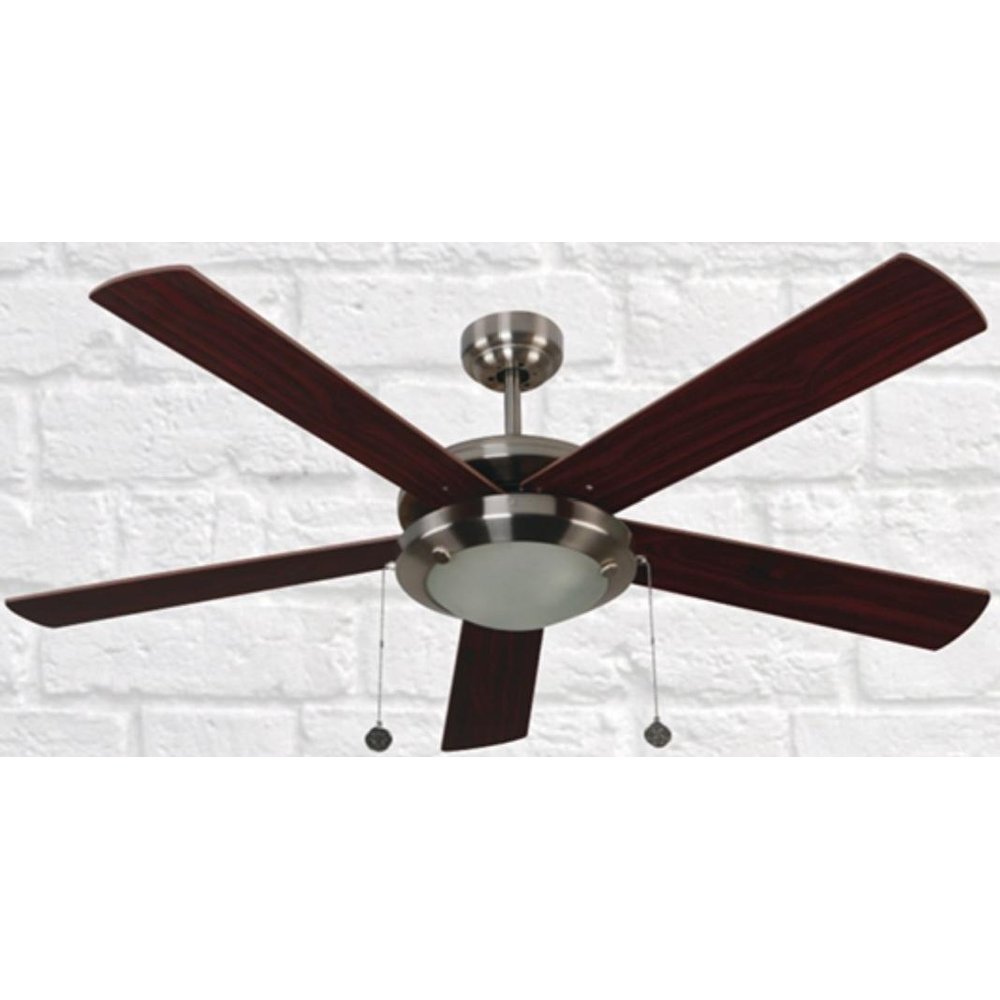 7933-6 — 52" Decorative Ceiling Fan