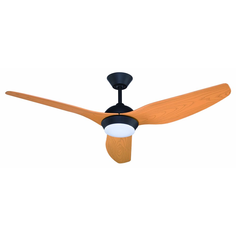 CF001B — 52" Decorative Ceiling Fan