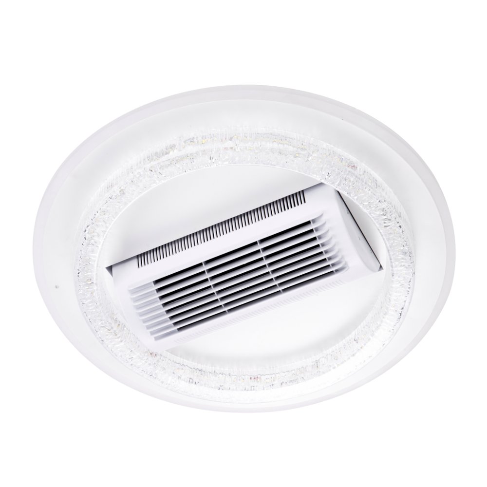 DL-111 (DC) — Bladeless Ceiling Fan