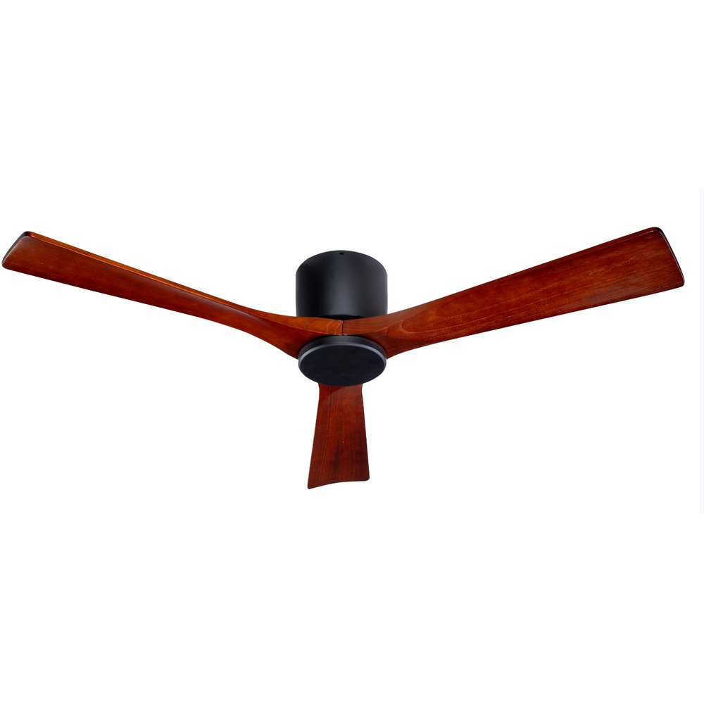 DL-24-02 (DC) — 52" DC Motor Ceiling Fan