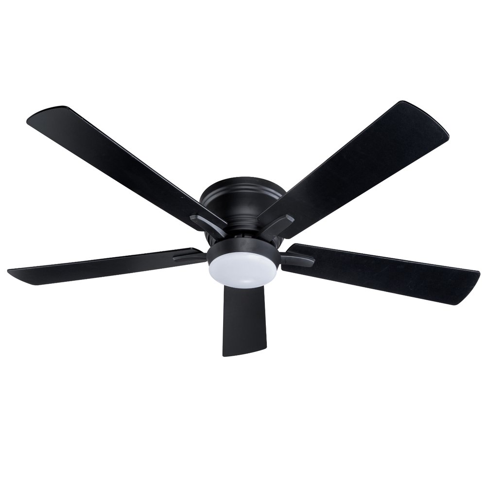 DL-24-03 (DC) — 52" DC Motor Ceiling Fan