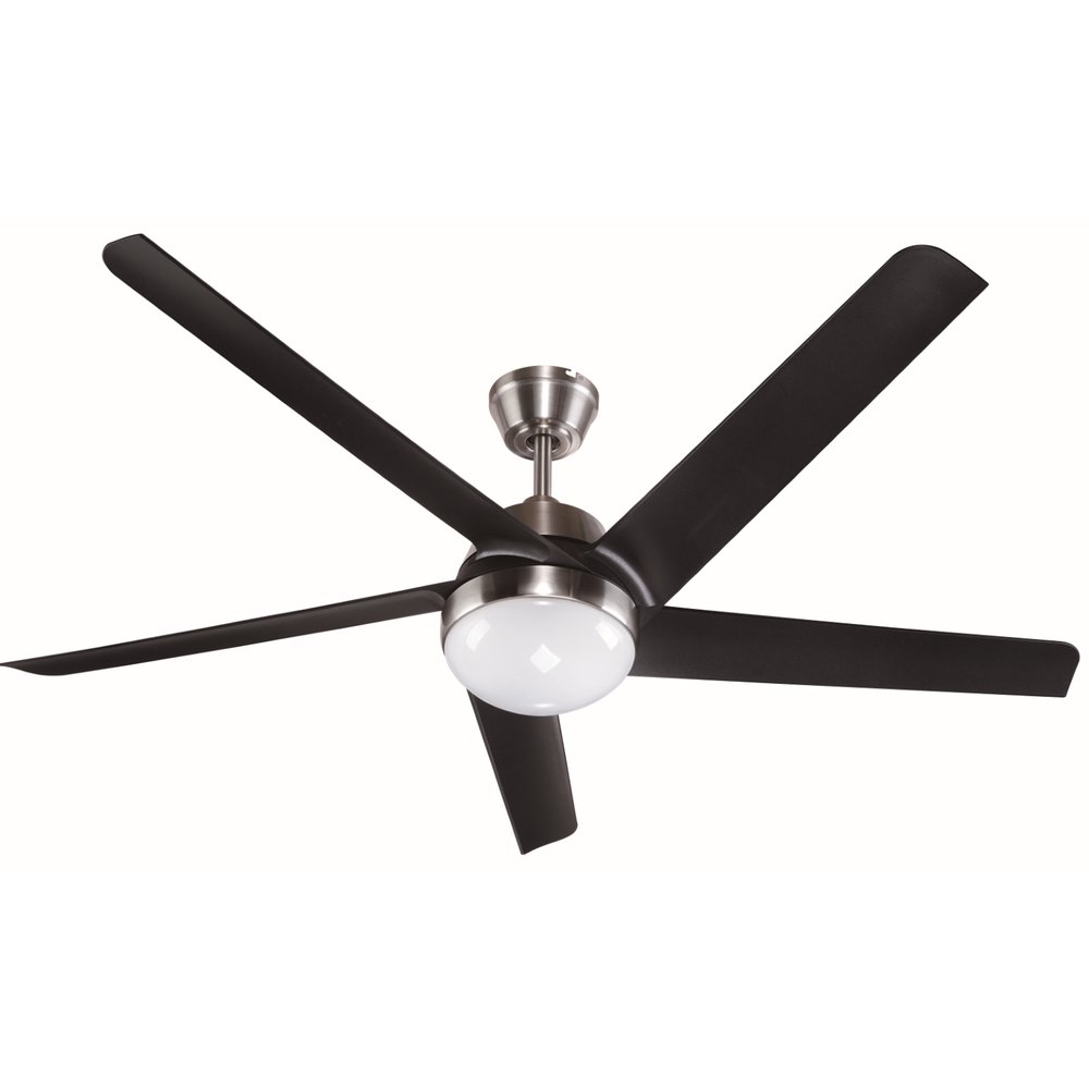 DL-24-04 (DC) — 52" DC Motor Ceiling Fan