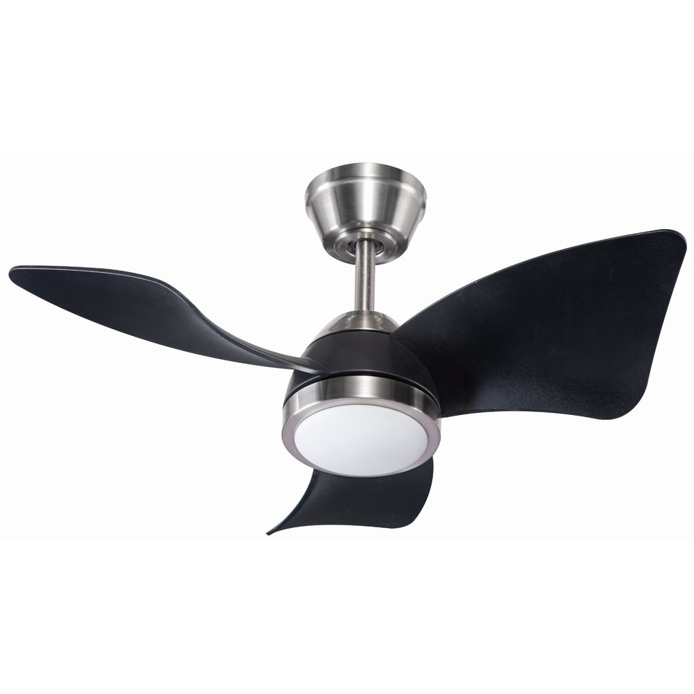 DL-24-07 (DC) — 24" DC Motor Ceiling Fan