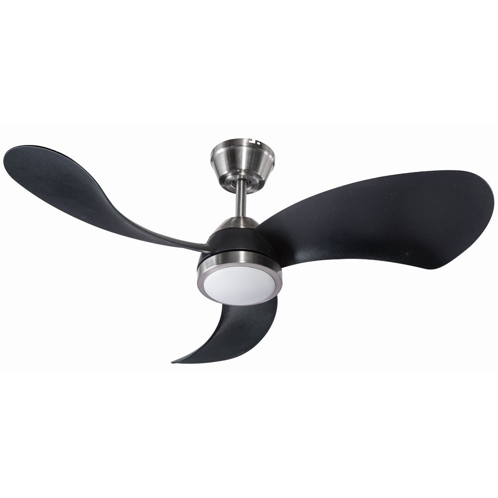 DL-24-08 (DC) — 36" DC Motor Ceiling Fan