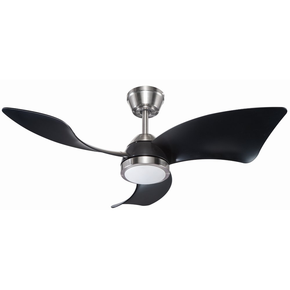 DL-24-09 (DC) — 36" DC Motor Ceiling Fan
