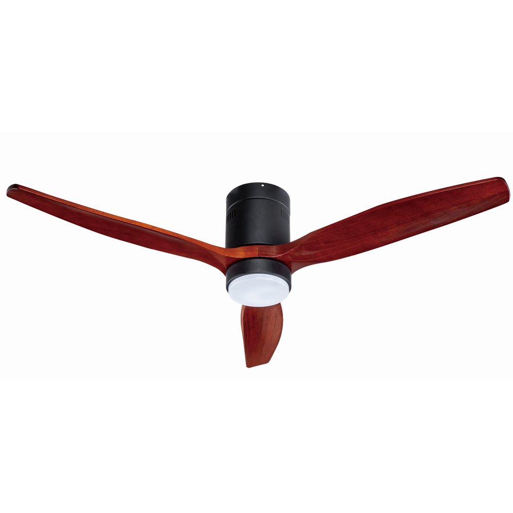 DL-24-1 (DC) — 52" DC Motor Ceiling Fan