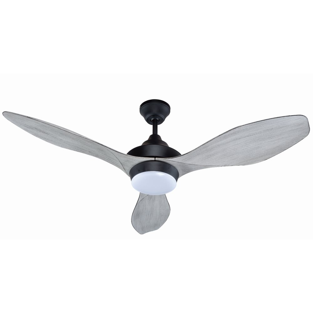 DL-24-10 (DC) — 48" DC Motor Ceiling Fan