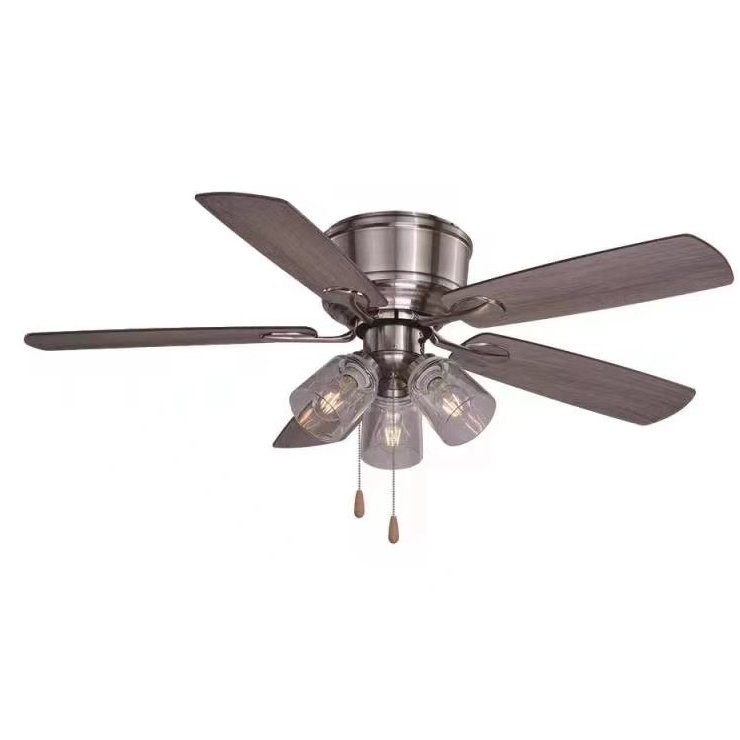 DL-24-10 — 52" Decorative Ceiling Fan