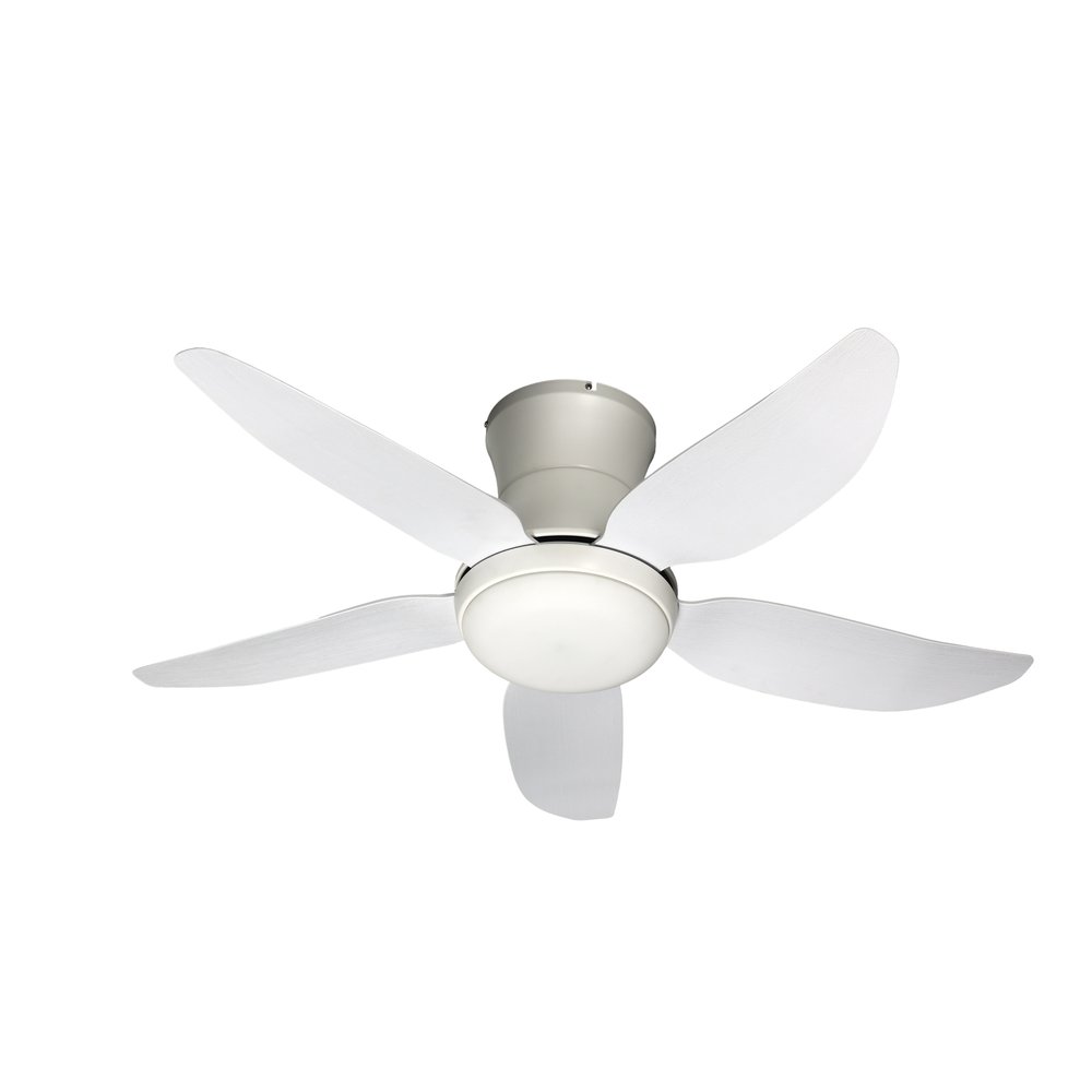 DL-24-19 (DC) — 42" DC Motor Ceiling Fan