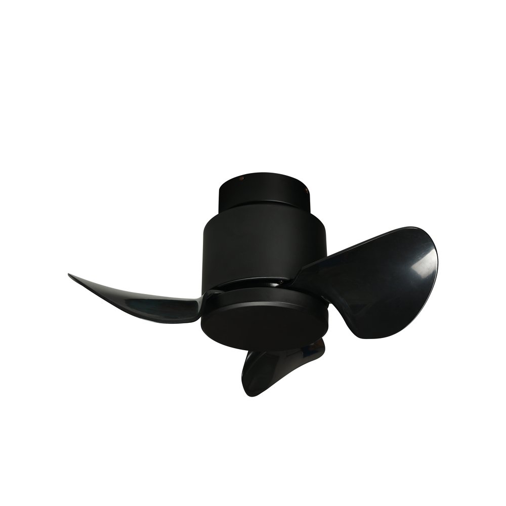 DL-24-20 (DC) — 20" DC Motor Ceiling Fan