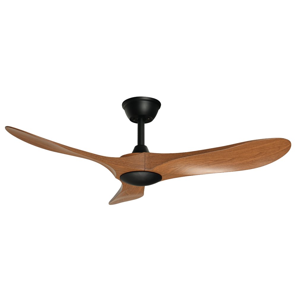 DL-24-22 (DC) — 42" / 52" / 60" DC Motor Ceiling Fan