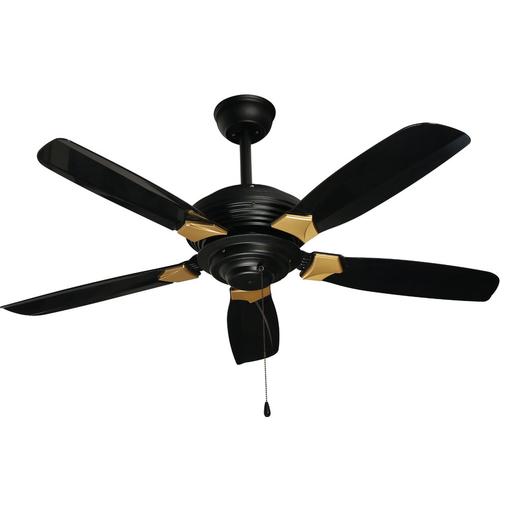 DL-24-23 (DC) — 48" / 56" DC Motor Ceiling Fan