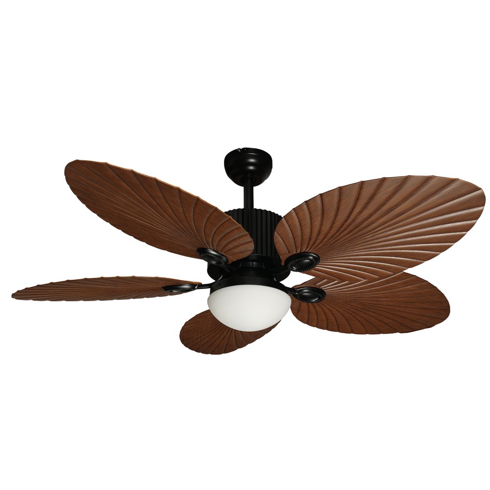 DL-24-25 (DC) — 52" DC Motor Ceiling Fan
