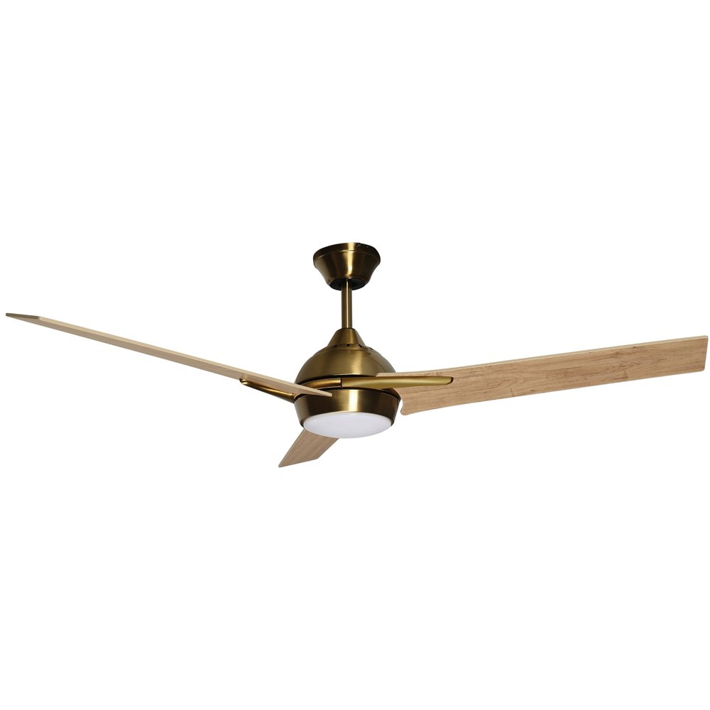 DL-24-26 (DC) — 52" DC Motor Ceiling Fan