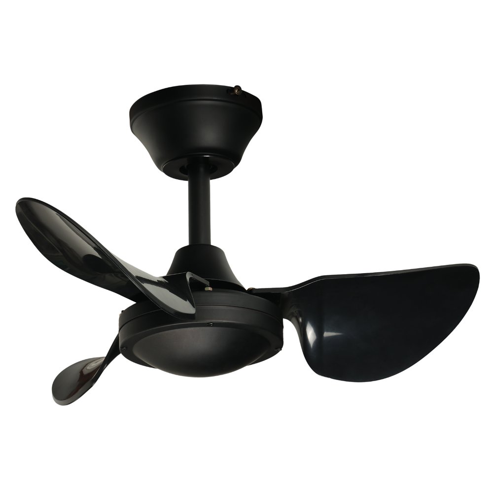 DL-24-27 (DC) — 20" DC Motor Ceiling Fan