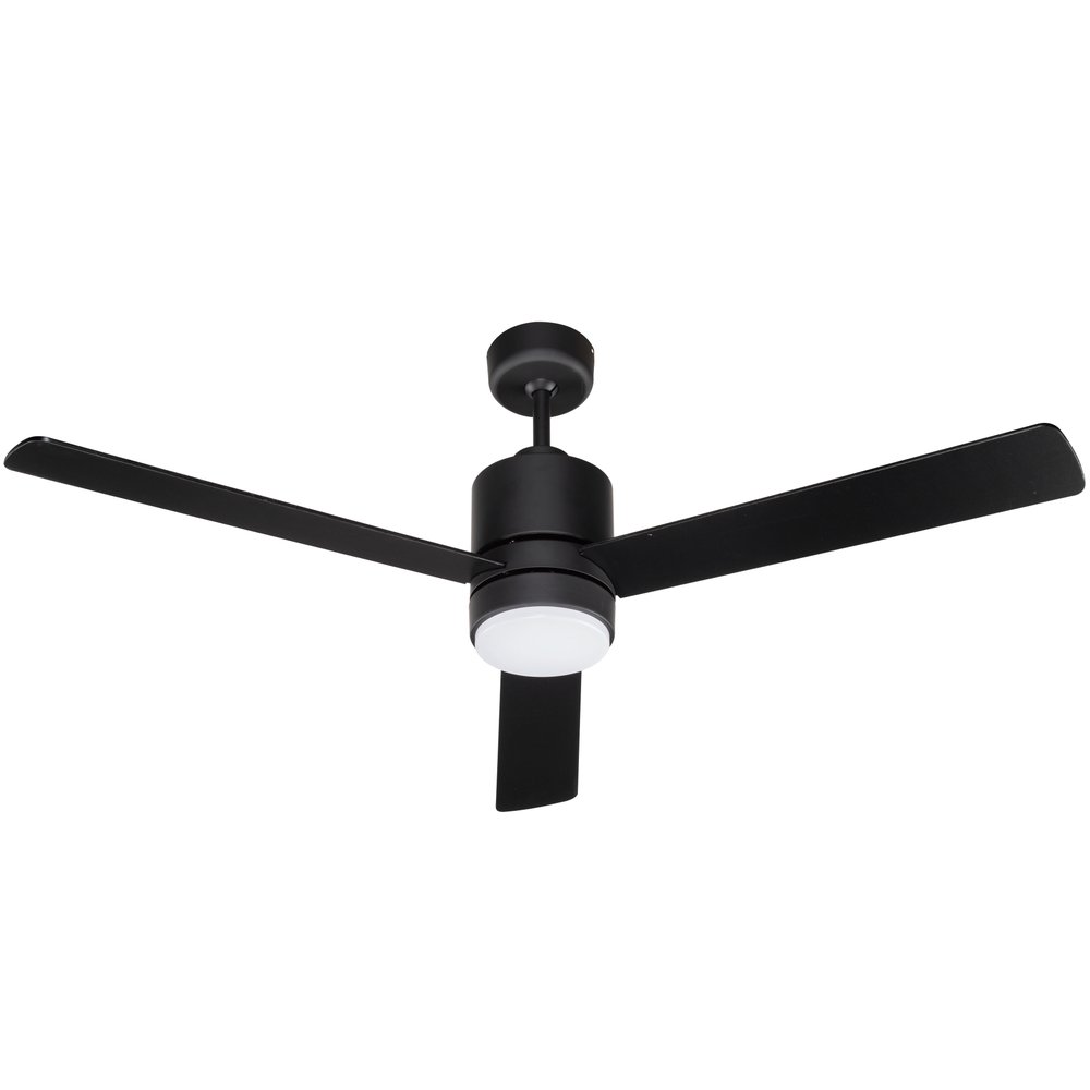 DL-24-28 (DC) — 52" DC Motor Ceiling Fan