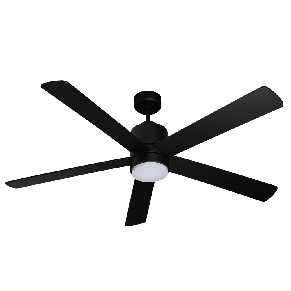 DL-24-29 (DC) — 52" DC Motor Ceiling Fan