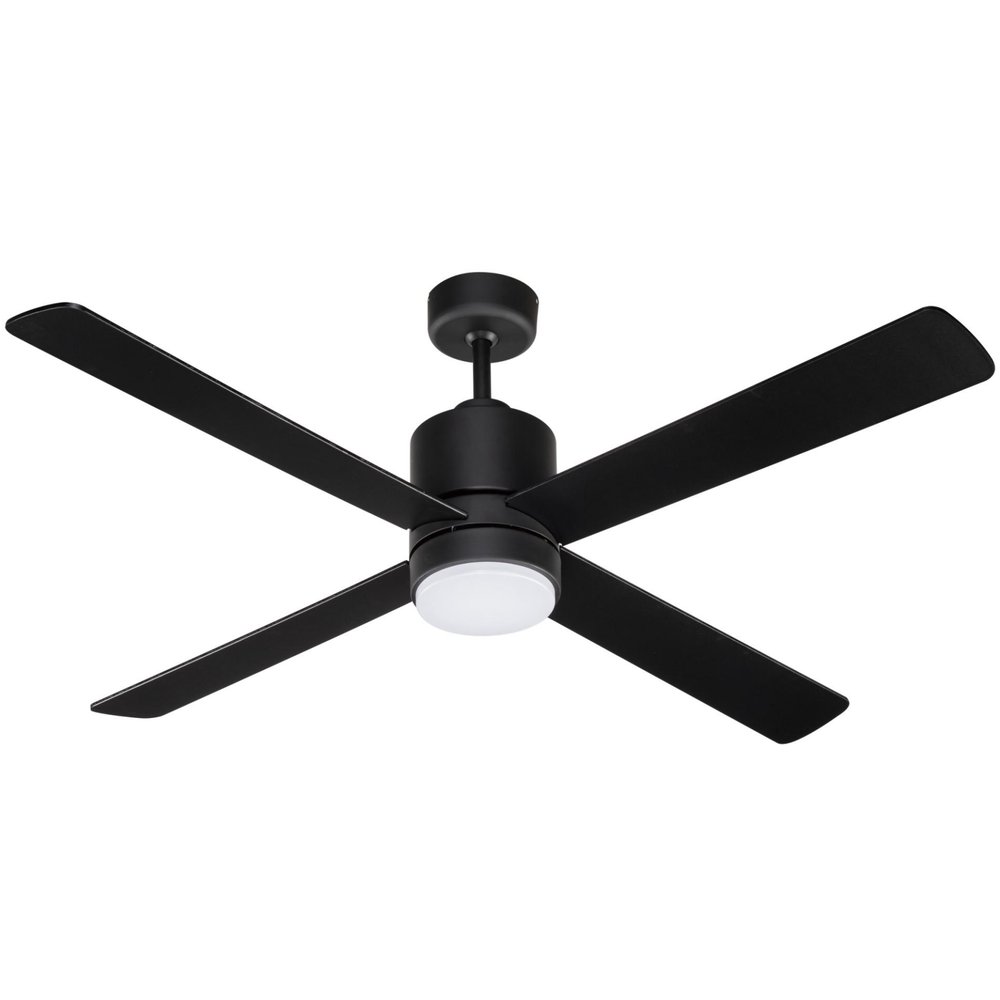 DL-24-30 (DC) — 52" DC Motor Ceiling Fan