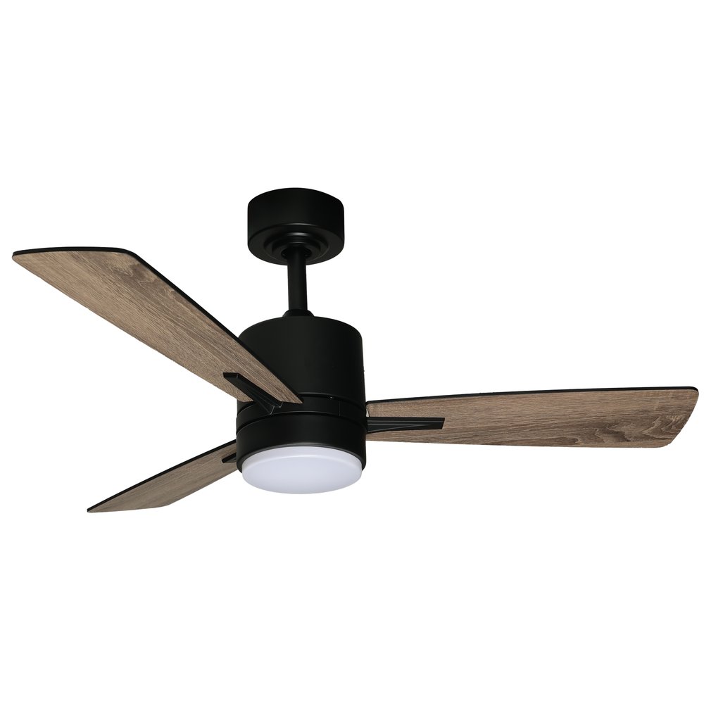 DL-24-32 (DC) — 52" DC Motor Ceiling Fan