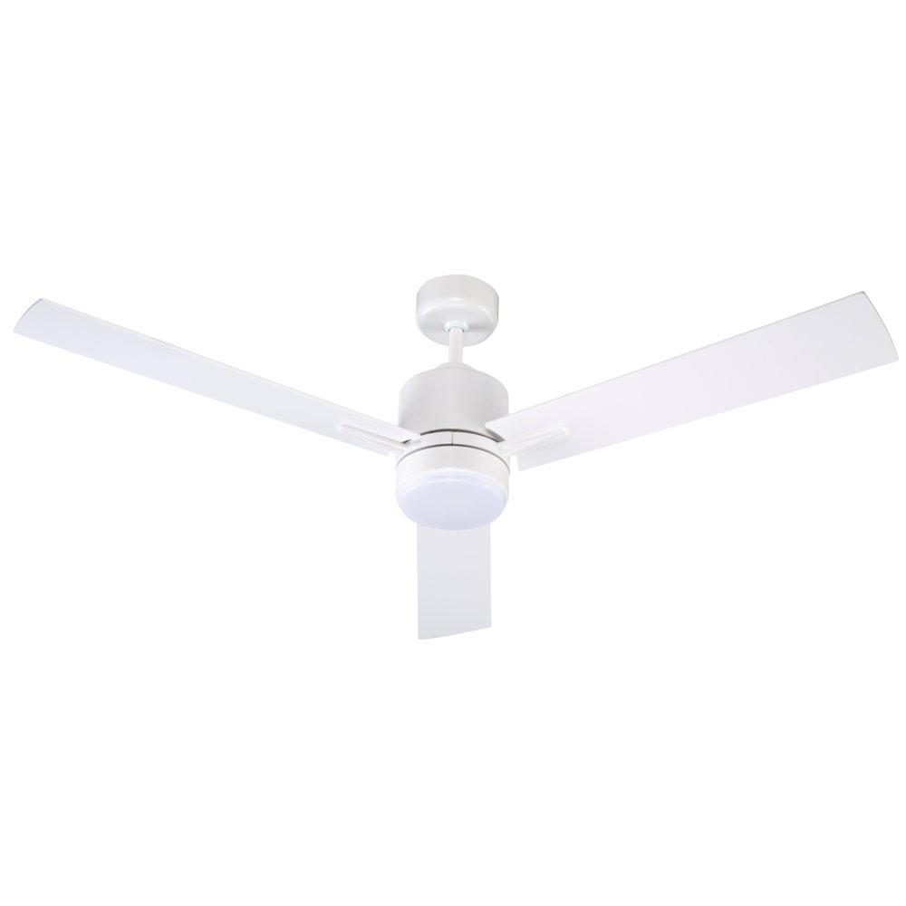 DL-24-33 (DC) — 52" DC Motor Ceiling Fan