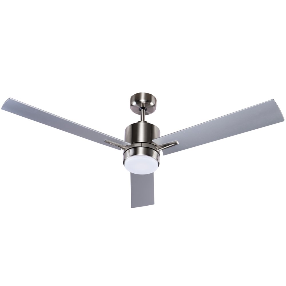 DL-24-34 (DC) — 52" DC Motor Ceiling Fan