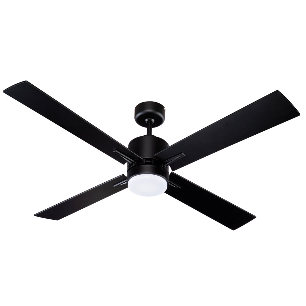 DL-24-35 (DC) — 52" DC Motor Ceiling Fan