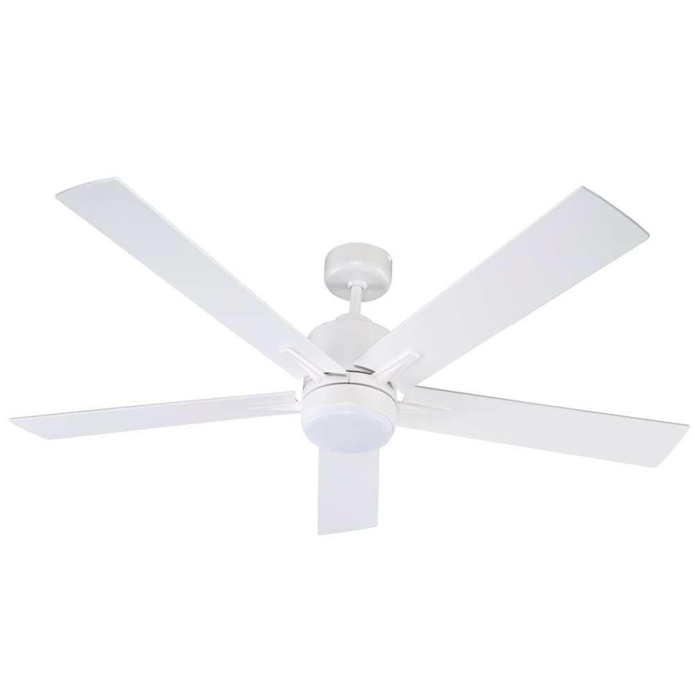 DL-24-36 (DC) — 52" DC Motor Ceiling Fan