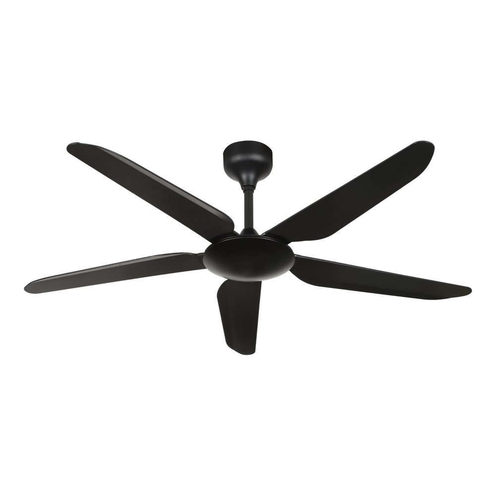 DL-24-37 (DC) — 56" DC Motor Ceiling Fan