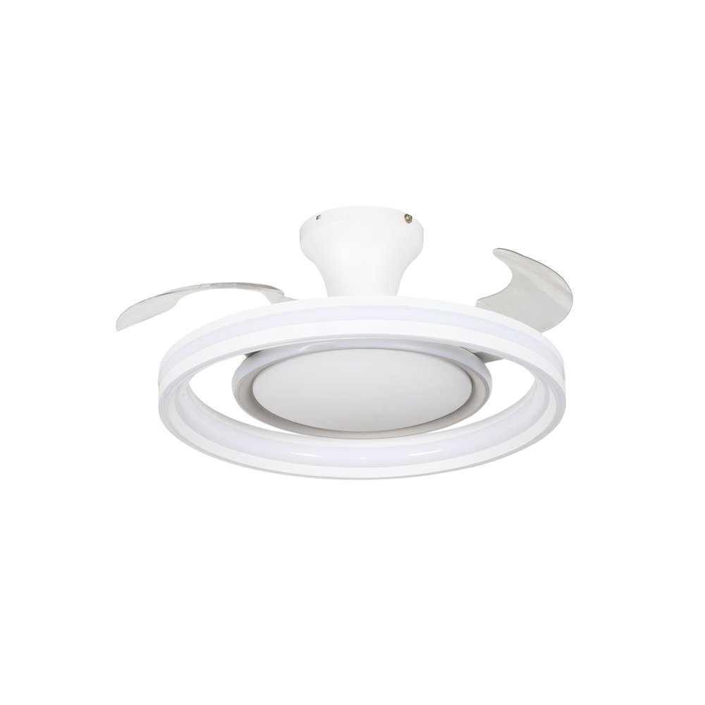 DL-24-41 — 16" Compact Ceiling Fan
