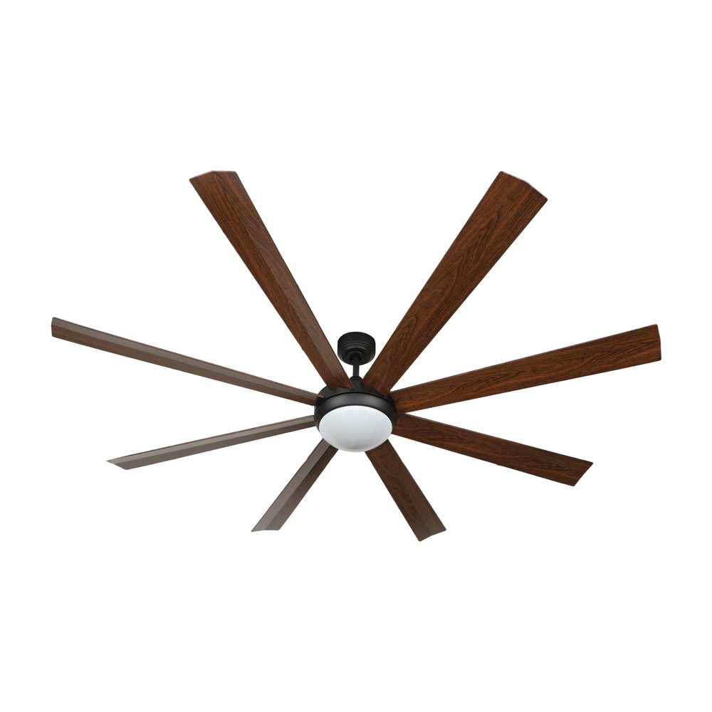 DL-24-47 (DC) — 72" DC Motor Ceiling Fan