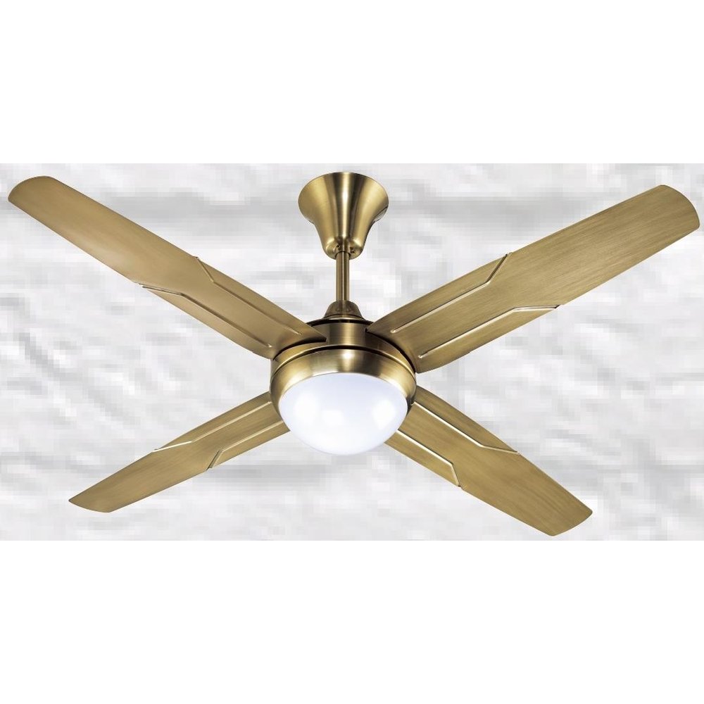 DL-48-11 — 48" Decorative Ceiling Fan