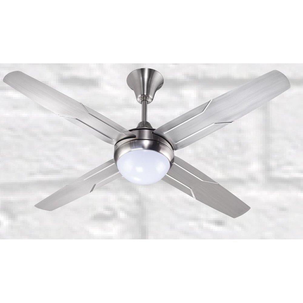 DL-48-12 — 48" Decorative Ceiling Fan