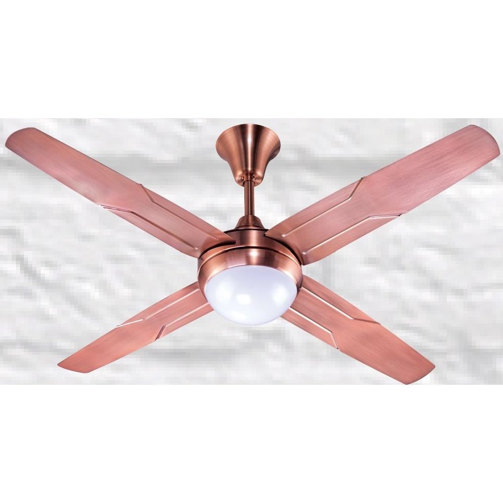 DL-48-13 — 48" Decorative Ceiling Fan