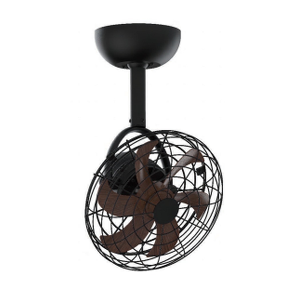 Corner Ceiling Fans