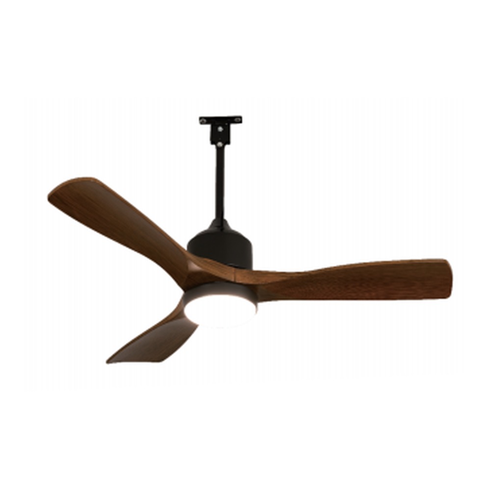 E1169 — 42" Outdoor Ceiling Fan with LED Light