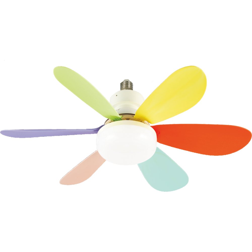 Bulb Ceiling Fan Lights
