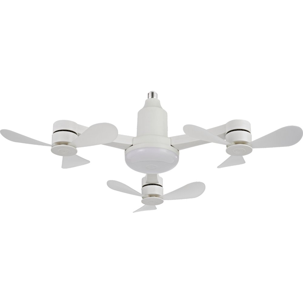 FS-WRJ-R680 — 27" Multi-Head Fan Light