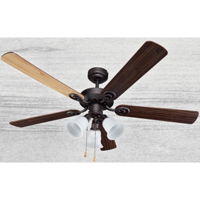 Classic decorative ceiling fan design 1