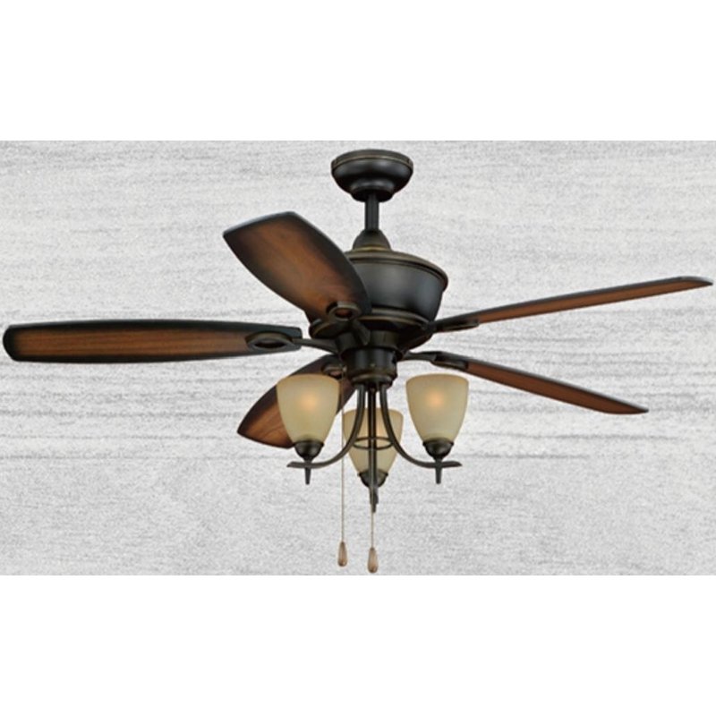 Classic decorative ceiling fan design 3