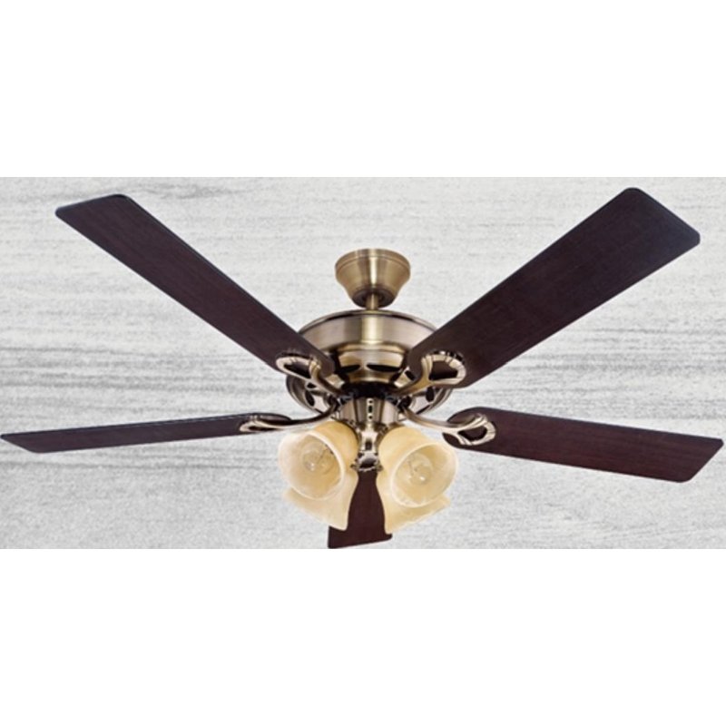 Classic decorative ceiling fan design 6