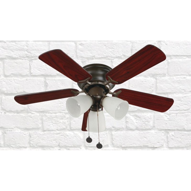 Classic decorative ceiling fan design 7